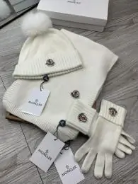 moncler hat and echapres and glove set s_1260bb4